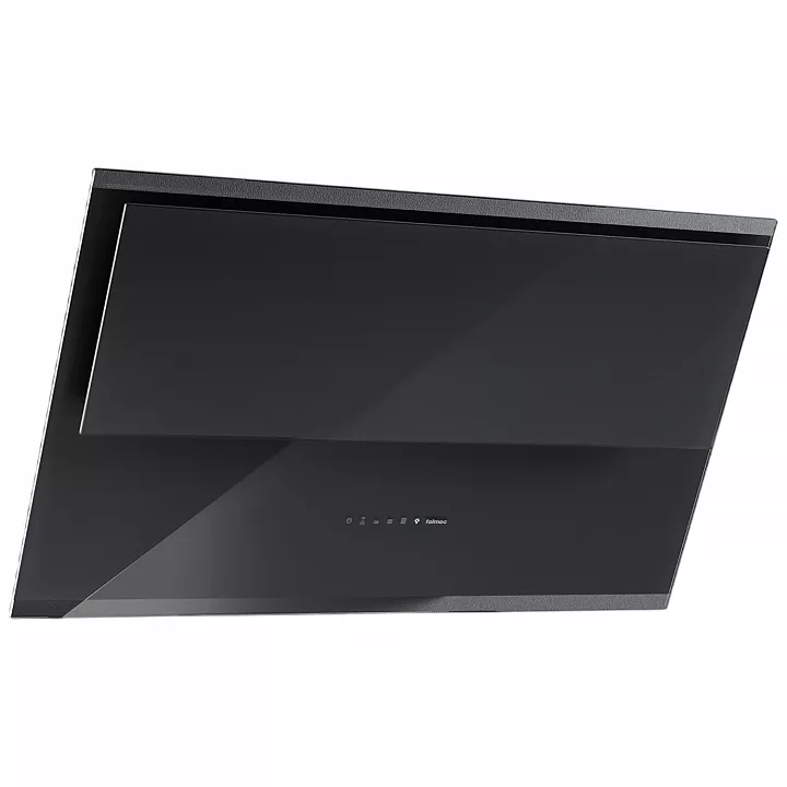 Наклонная вытяжка Falmec VERSO 55 BLACK