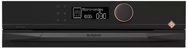 Встраиваемая микроволновая печь De Dietrich DKE4535H
