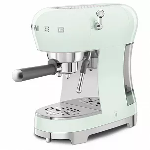 Эспрессо кофемашина SMEG ECF02PGEU