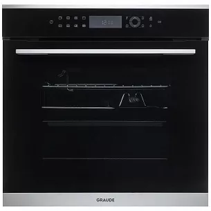 Электрический духовой шкаф GRAUDE BM 60.3 E
