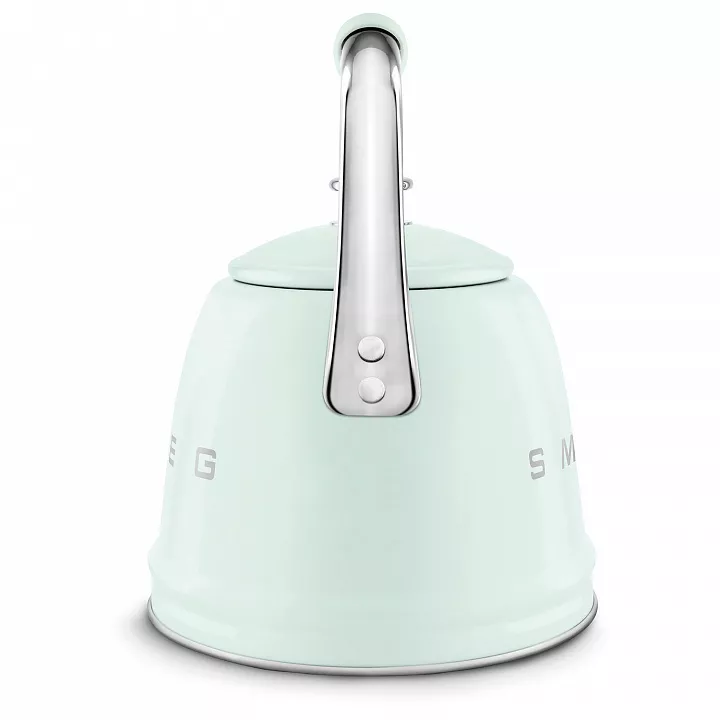 Чайник Smeg WKF01PG