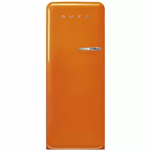 Холодильник-морозильник Smeg FAB28LOR6