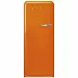 Холодильник-морозильник Smeg FAB28LOR6