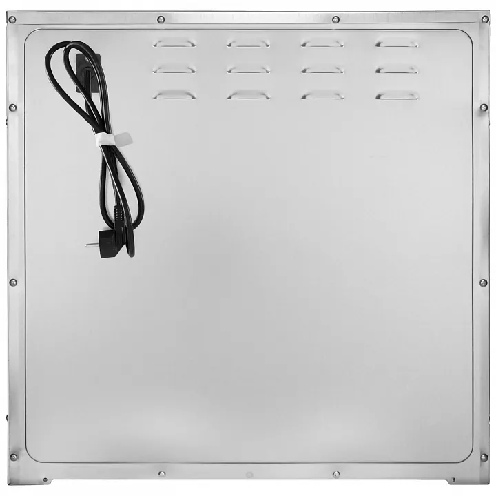 Электрический духовой шкаф MAUNFELD EOEC.564TB