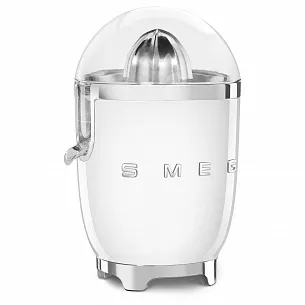 Соковыжималка для цитрусовых SMEG CJF11WHEU