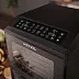 Дегидратор Meyvel MDH15-1P2 (Черный)