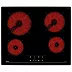 Электрическая варочная панель Teka TT 6415 BLACK