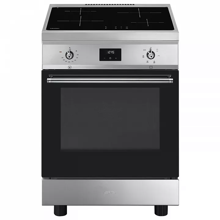 Плита Smeg C6IMXT2