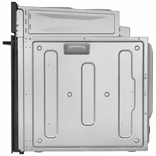 Электрический духовой шкаф MAUNFELD MEOC708PB2