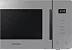 Микроволновая печь Samsung MS23T5018AG/BW