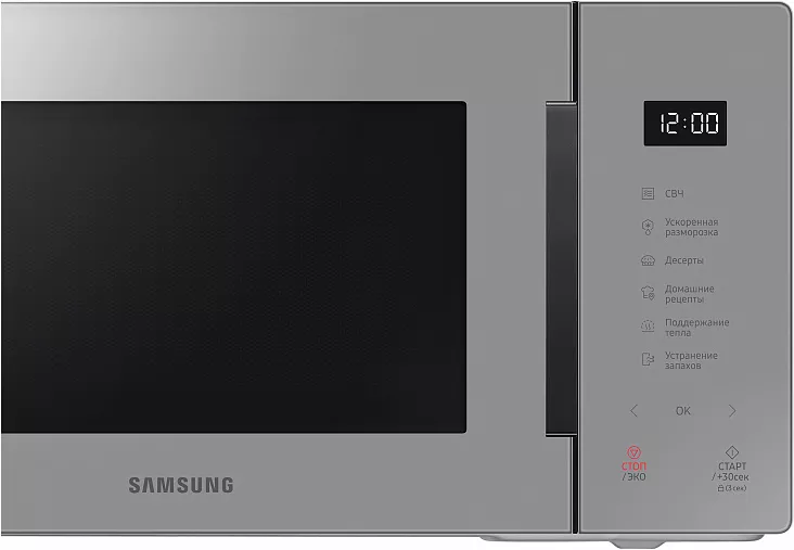 Микроволновая печь Samsung MS23T5018AG/BW