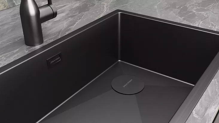 Декоративный элемент для корзинчатого вентиля Paulmark PM116