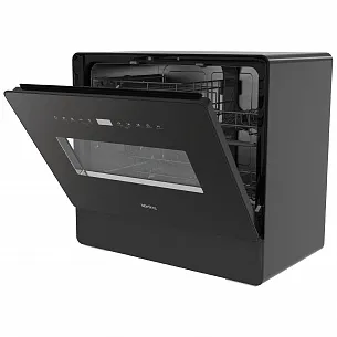 Компактная посудомоечная машина Korting KDF 26630 GN