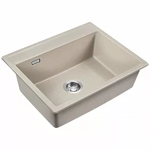 Кухонная мойка EMAR EMQ-1640.Q Берилл