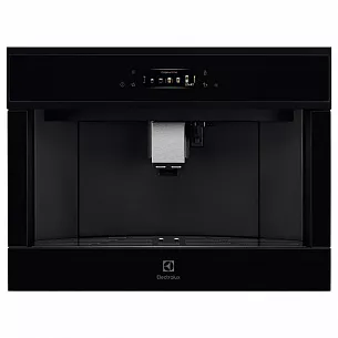 Встраиваемая кофемашина Electrolux EBC85H