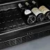 Встраиваемый винный шкаф Meyvel MV46-KBT2
