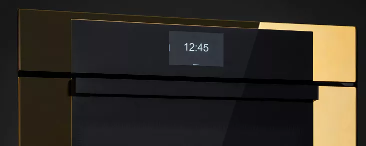 Встраиваемая микроволновая печь Bertazzoni FMOD4077MTG3