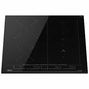 Индукционная варочная панель Teka IZS 66800 MST BLACK