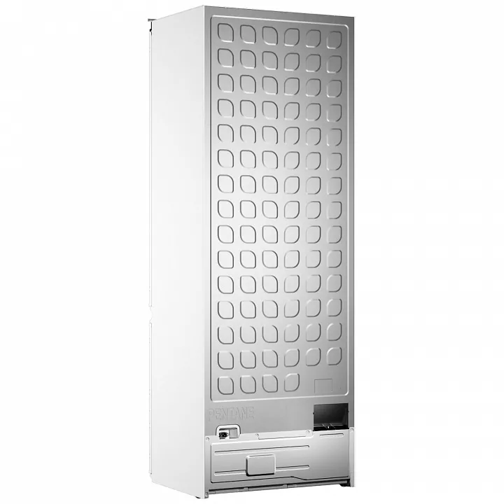 Встраиваемый холодильник-морозильник Asko RBC597SND1.P