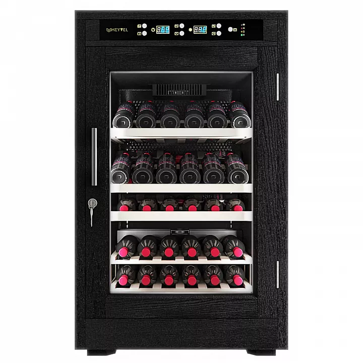 Винный шкаф Meyvel MV46-WB1-M