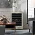 Встраиваемый винный шкаф Cellar Private CP043-2T