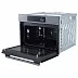 Компактный духовой шкаф с свч Midea MCO82007MGG-I