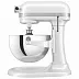 Планетарный миксер KitchenAid 5KSM55SXXEWH