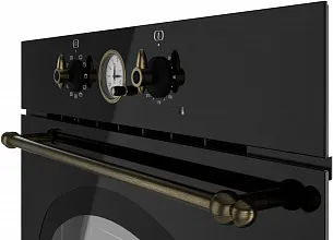 Электрический духовой шкаф Teka HRB 6300 ANTHRACITE-OB