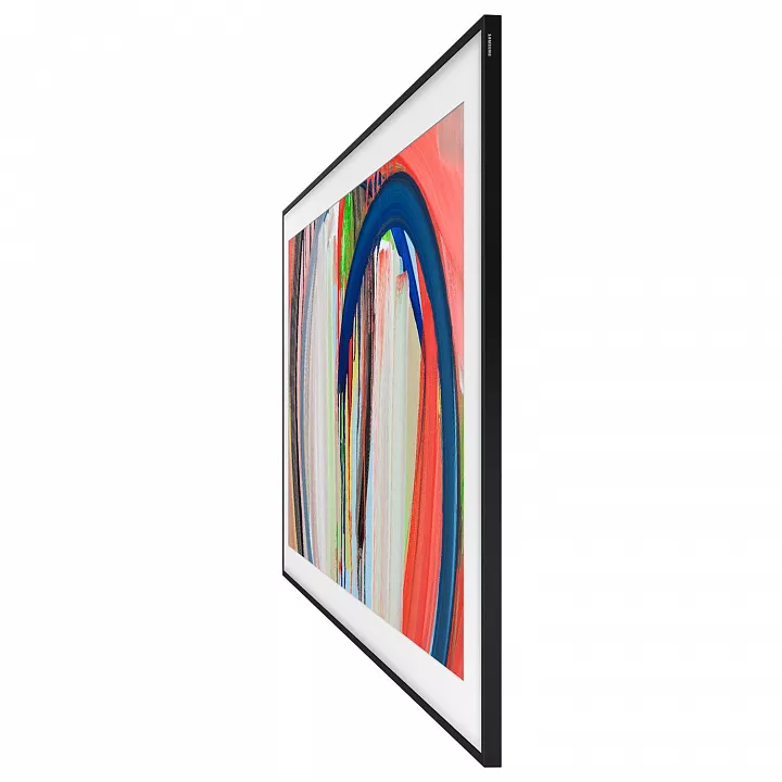 Телевизор Samsung QE55LS03HAUXPY (2026) 55", 4K UHD, QLED