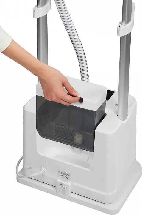 Отпариватель для одежды HIBERG GS 6000 W
