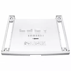 Монтажный комплект с выдвижной полкой BOSCH WTZ11400