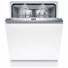 Встраиваемая посудомоечная машина BOSCH SMV6ZCX16E