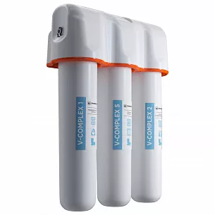 Водоочиститель OMOIKIRI Pure Drop 1.0