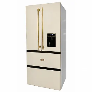 Холодильник-морозильник French Door Kaiser KS 80425 ElfEm N