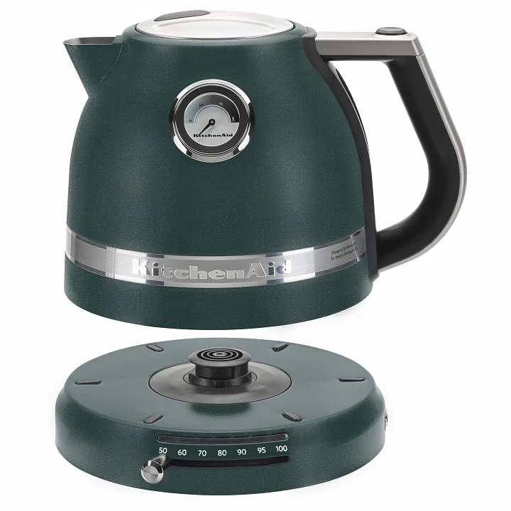 Электрический чайник KitchenAid 5KEK1522EPP