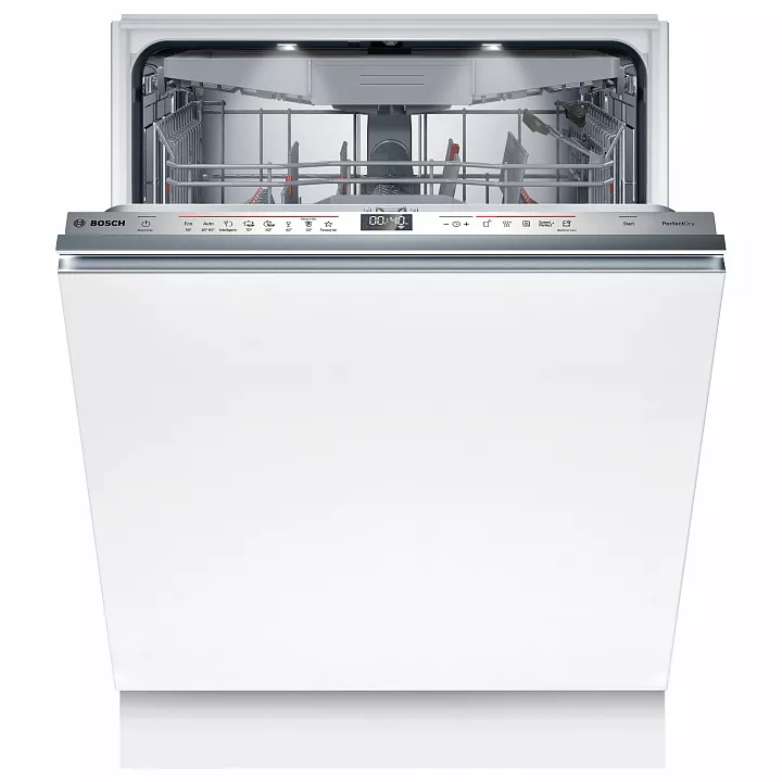 Встраиваемая посудомоечная машина BOSCH SMV6ZCX16E