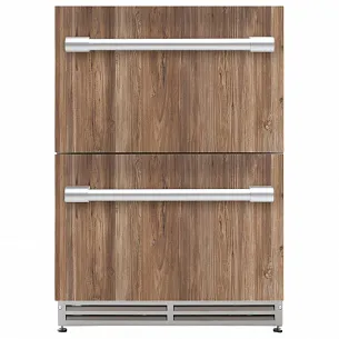 Встраиваемая морозильная камера Fhiaba UC2D60P