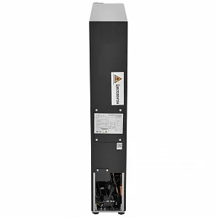 Встраиваемый винный шкаф ZUGEL ZCWI70B