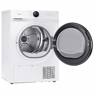 Сушильная машина Midea MD200H90W/W-RU