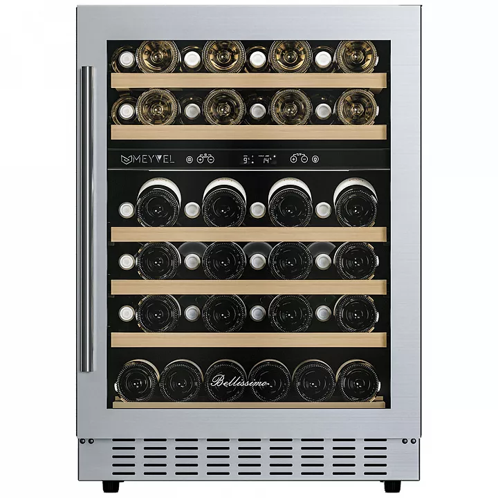 Винный шкаф Meyvel MV46PRO-KST2