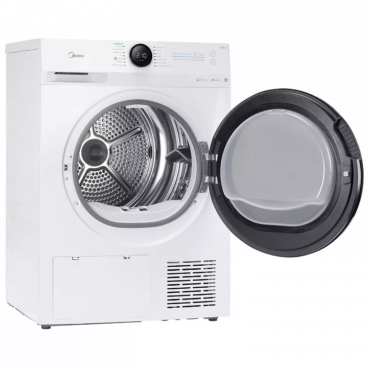 Сушильная машина Midea MD200H90W/W-RU