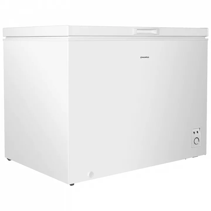 Морозильный ларь MAUNFELD MFL300W