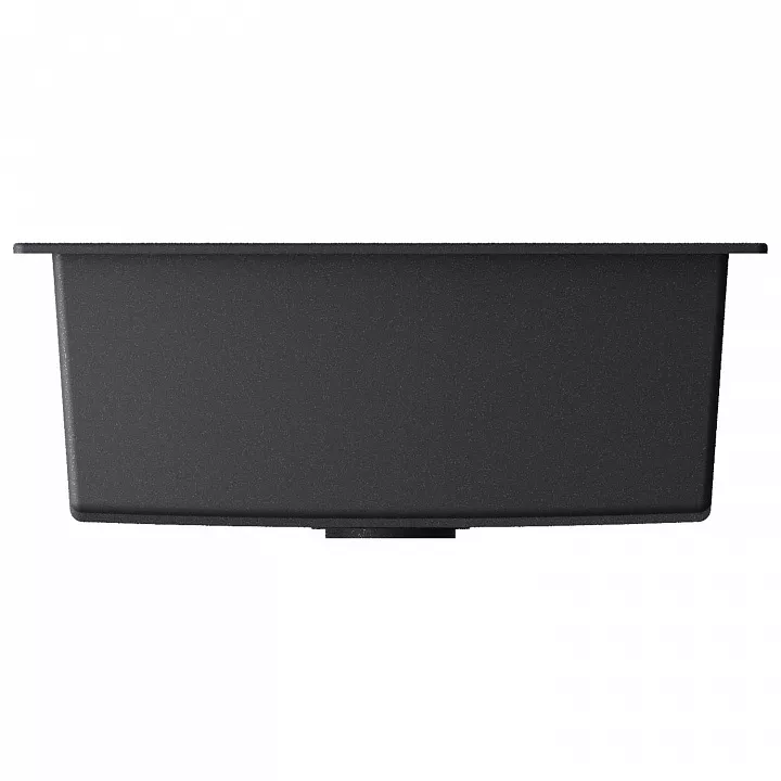 Кухонная мойка OMOIKIRI Yamakawa 55T-U/I-BL
