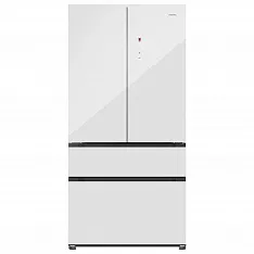 Холодильник-морозильник French Door HIBERG i-RFF 705 GW