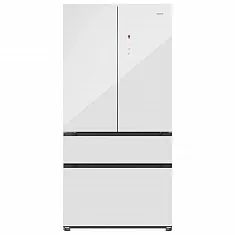 Холодильник-морозильник French Door HIBERG i-RFF 705 GW