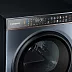 Стирально-сушильная машина Casarte CASWD129C1CU