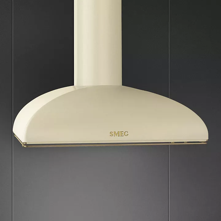 Купольная вытяжка Smeg KS89POE