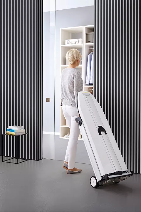 Гладильная система Miele B 4312 FashionMaster