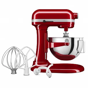 Планетарный миксер KitchenAid 5KSM55SXXEER