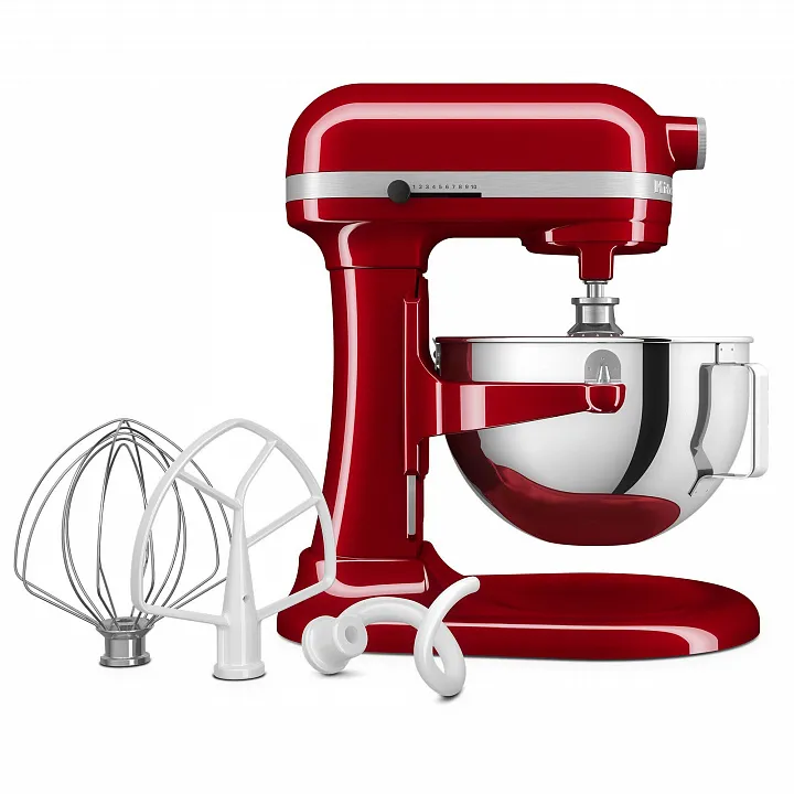 Планетарный миксер KitchenAid 5KSM55SXXEER